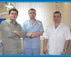 Slider image (9) KievDent Dental Clinic